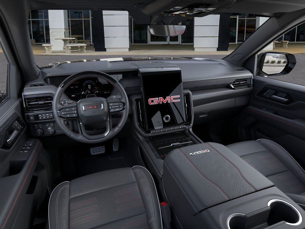 Thumbnail: 2026 GMC Yukon - 2