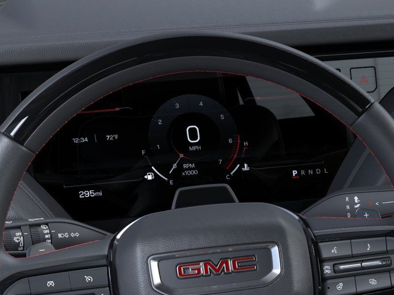 Thumbnail: 2026 GMC Yukon - 10