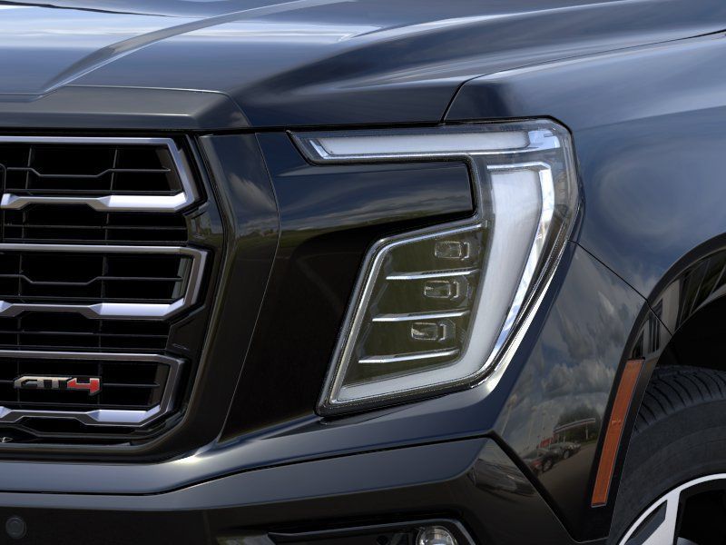 Thumbnail: 2026 GMC Yukon - 16