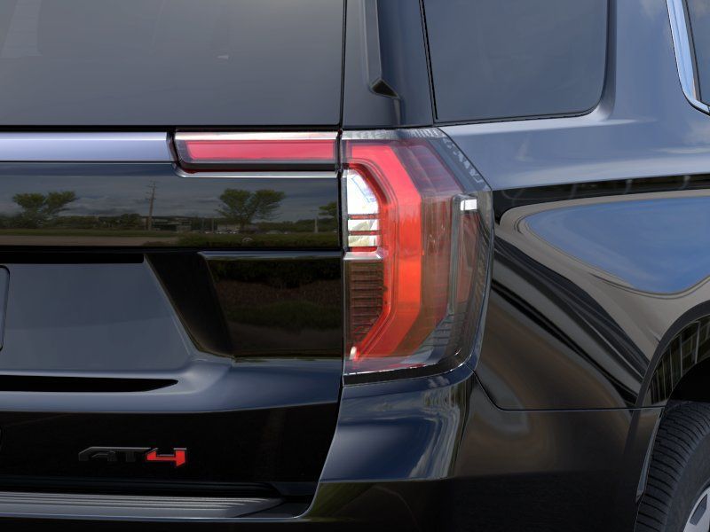 Thumbnail: 2026 GMC Yukon - 17