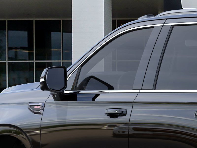 Thumbnail: 2026 GMC Yukon - 18