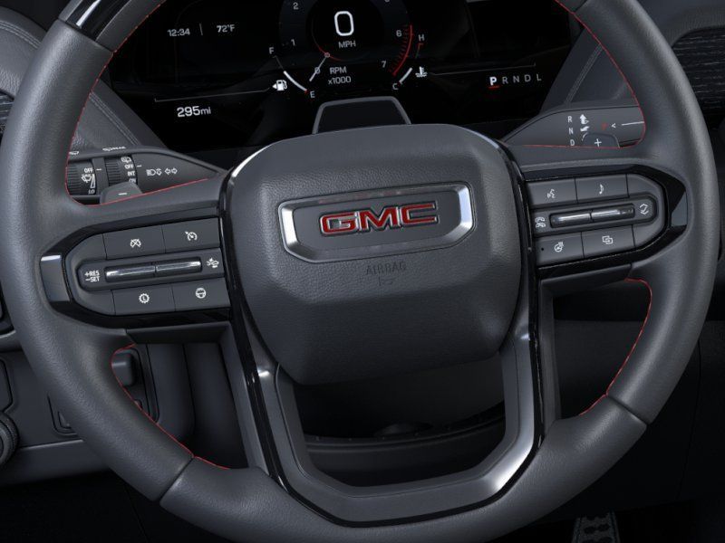 Thumbnail: 2026 GMC Yukon - 21
