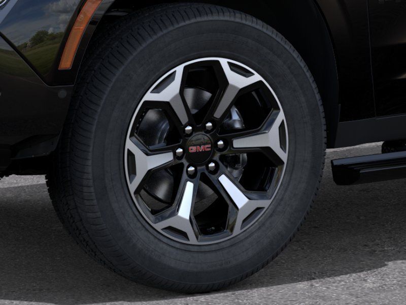 Thumbnail: 2026 GMC Yukon - 7