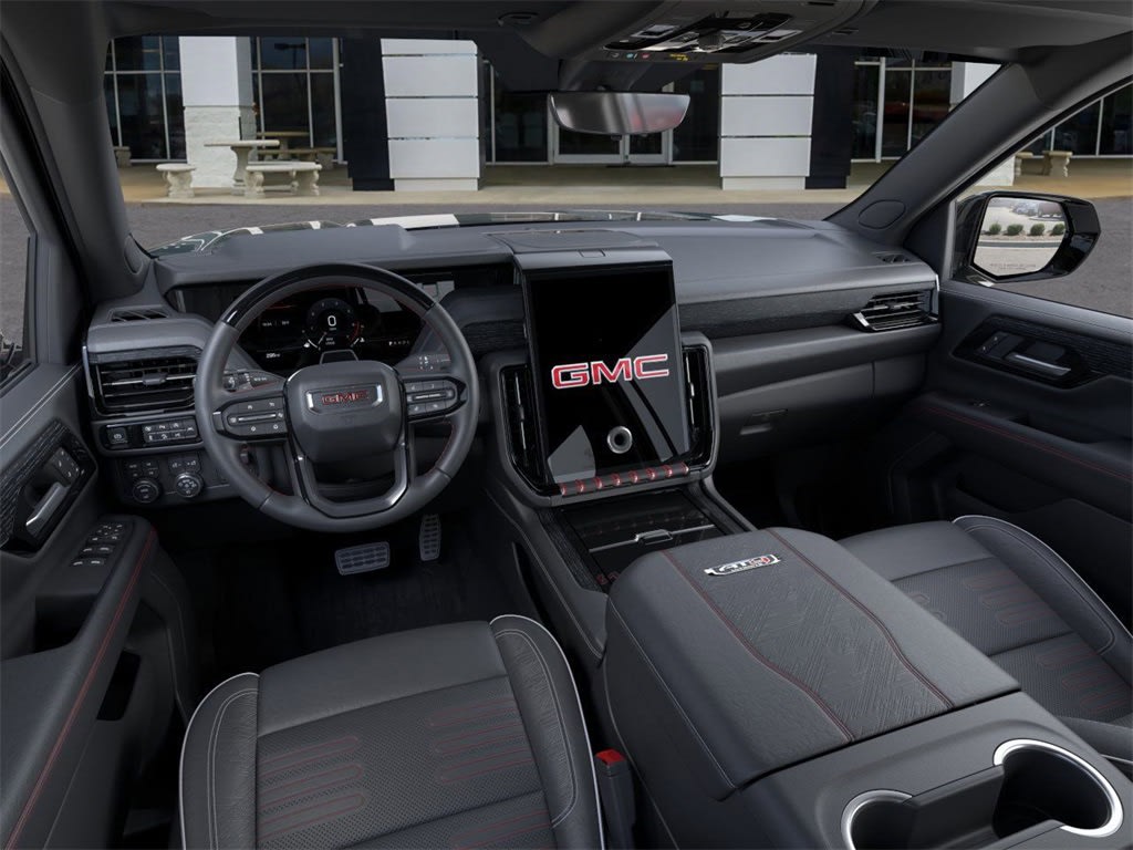 Thumbnail: 2026 GMC Yukon XL - 2