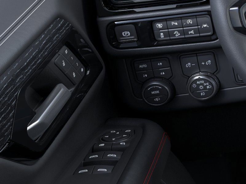 Thumbnail: 2026 GMC Yukon XL - 22