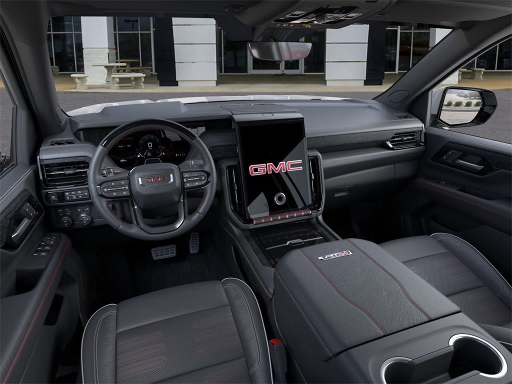 Thumbnail: 2026 GMC Yukon XL - 2