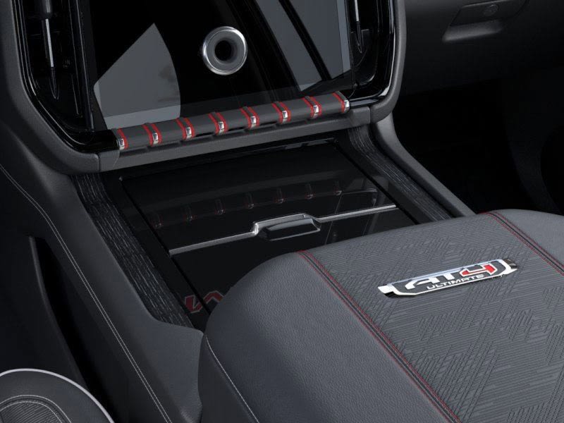 Thumbnail: 2026 GMC Yukon XL - 23