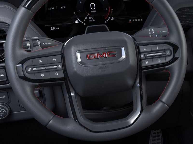 Thumbnail: 2026 GMC Yukon XL - 20