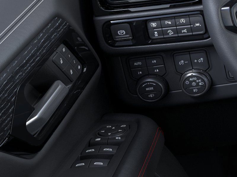 Thumbnail: 2026 GMC Yukon XL - 22