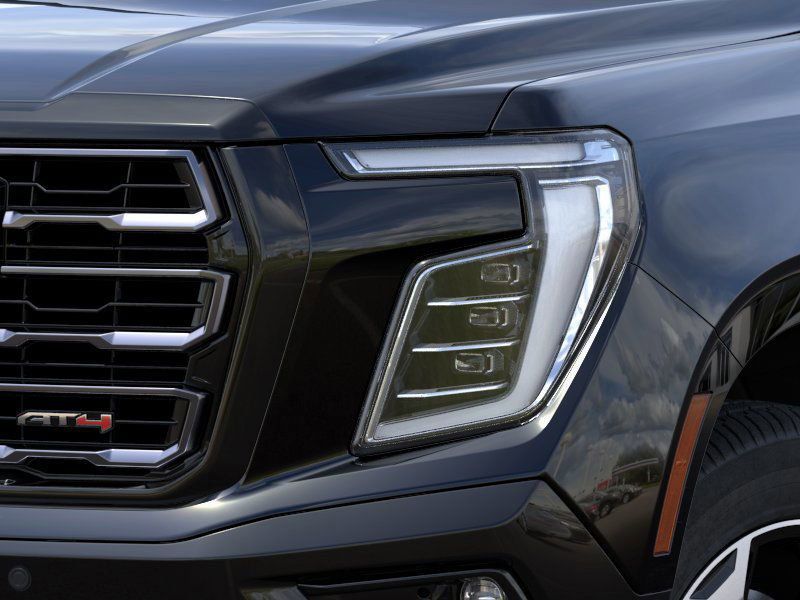 Thumbnail: 2026 GMC Yukon XL - 14