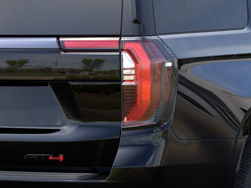 Thumbnail: 2026 GMC Yukon XL - 15