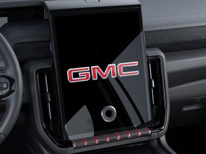 Thumbnail: 2026 GMC Yukon XL - 5