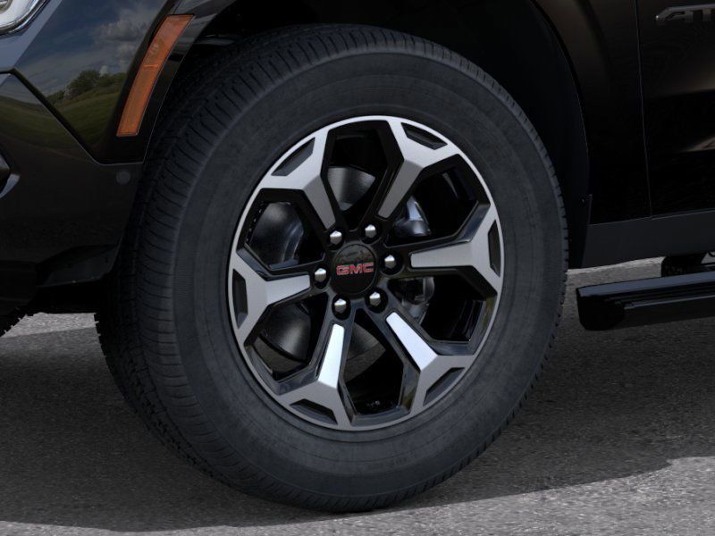 Thumbnail: 2026 GMC Yukon XL - 6
