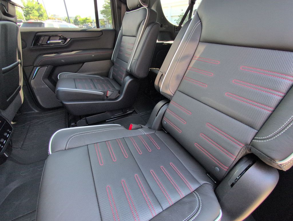 Thumbnail: 2026 GMC Yukon XL - 11