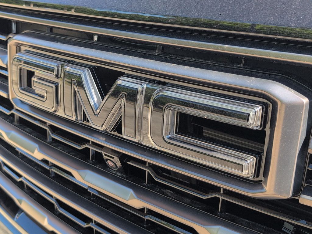 Thumbnail: 2026 GMC Yukon XL - 6