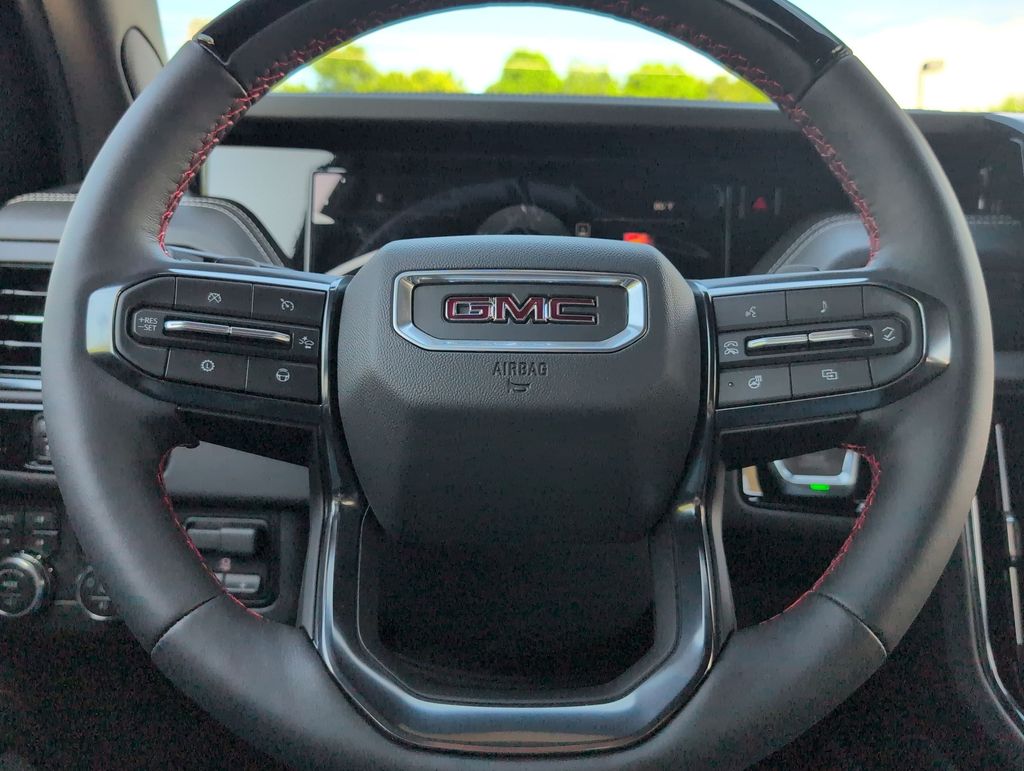 Thumbnail: 2026 GMC Yukon XL - 12