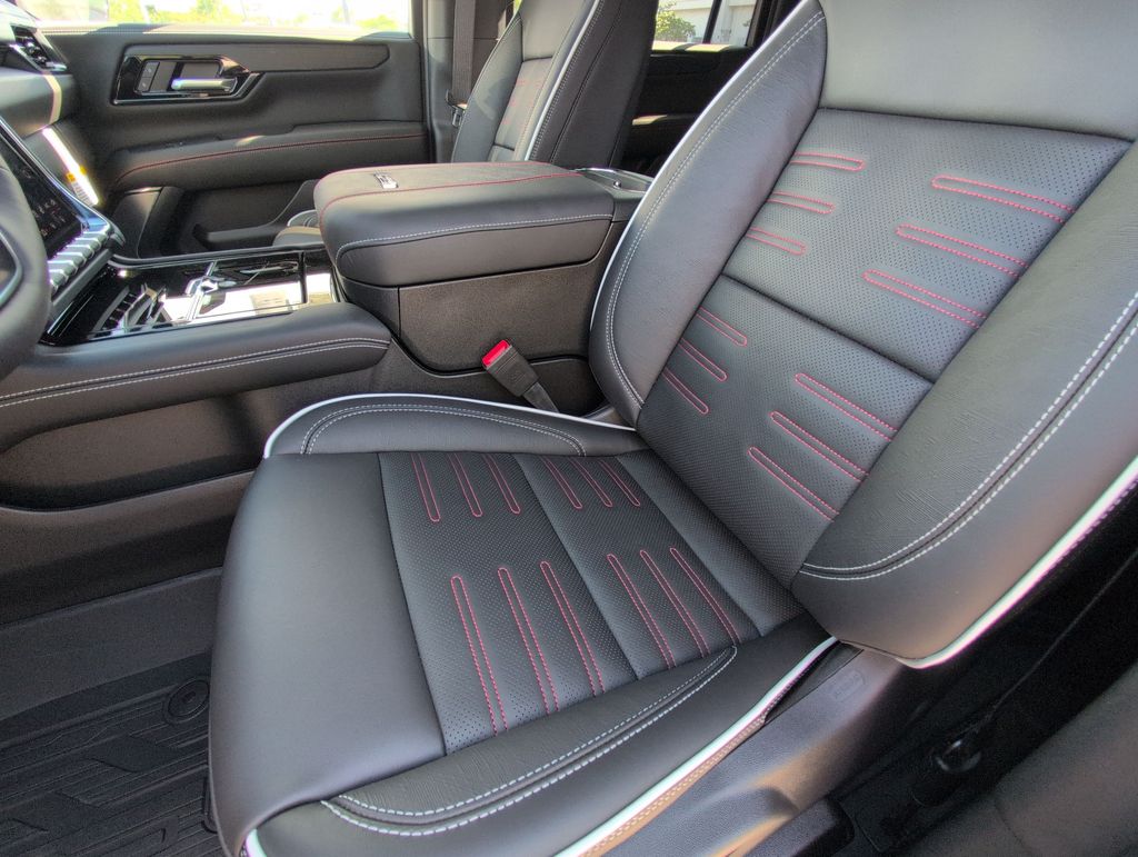 Thumbnail: 2026 GMC Yukon XL - 9