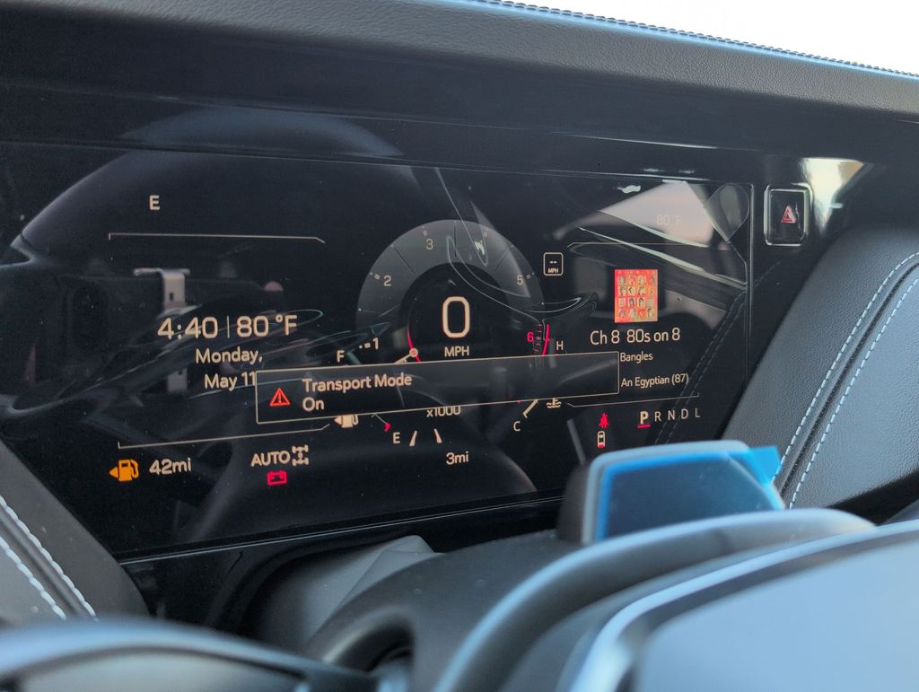 Thumbnail: 2026 GMC Yukon XL - 38