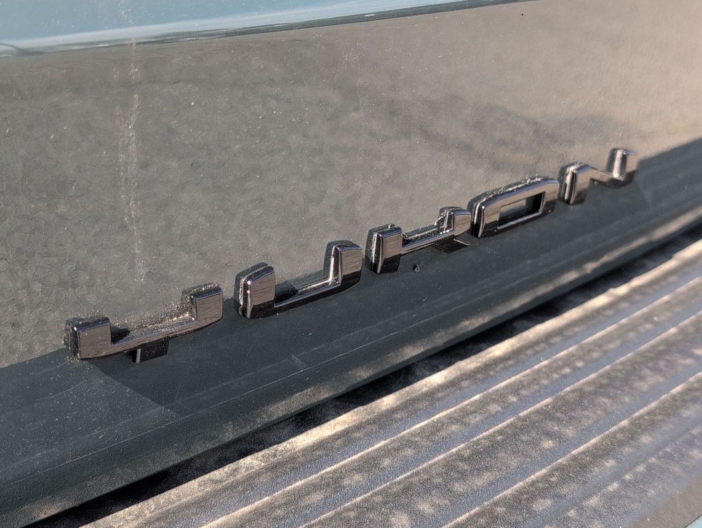 Thumbnail: 2026 GMC Yukon XL - 23