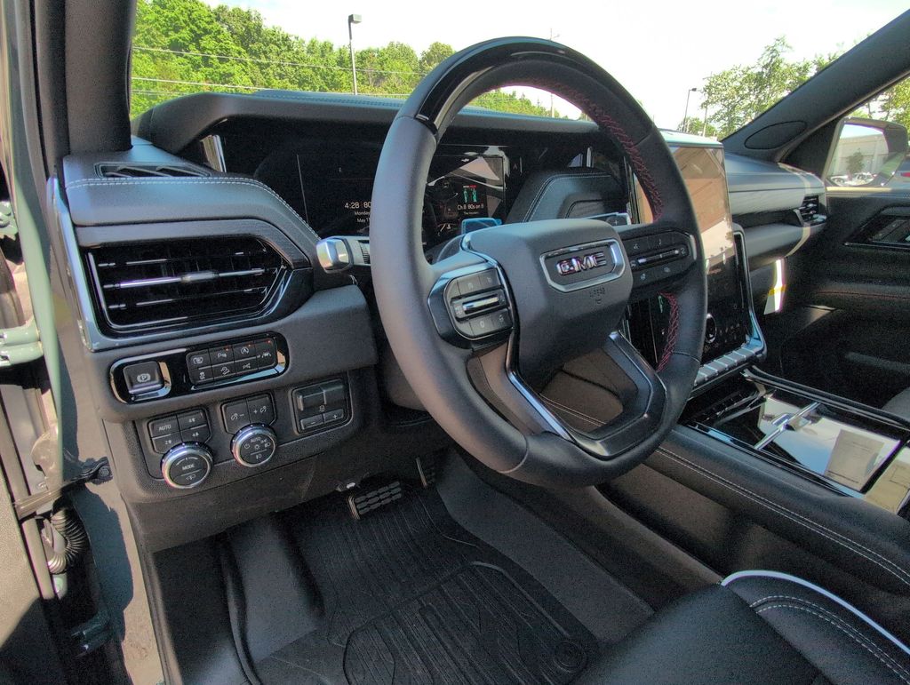 Thumbnail: 2026 GMC Yukon XL - 2