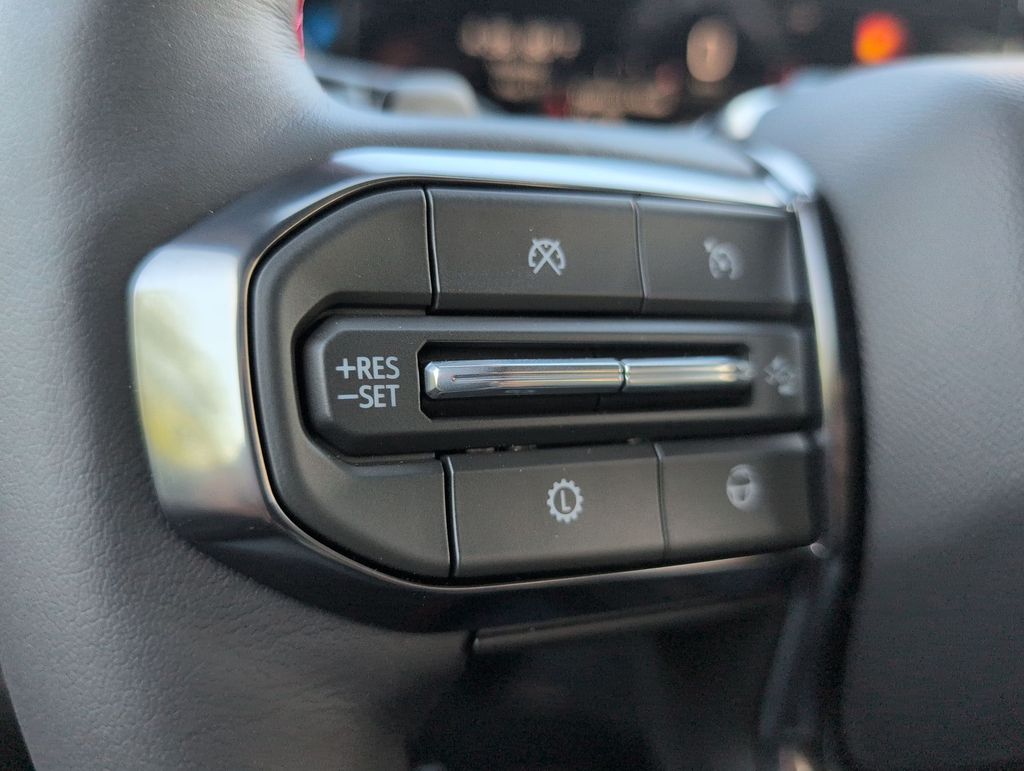 Thumbnail: 2026 GMC Yukon XL - 30