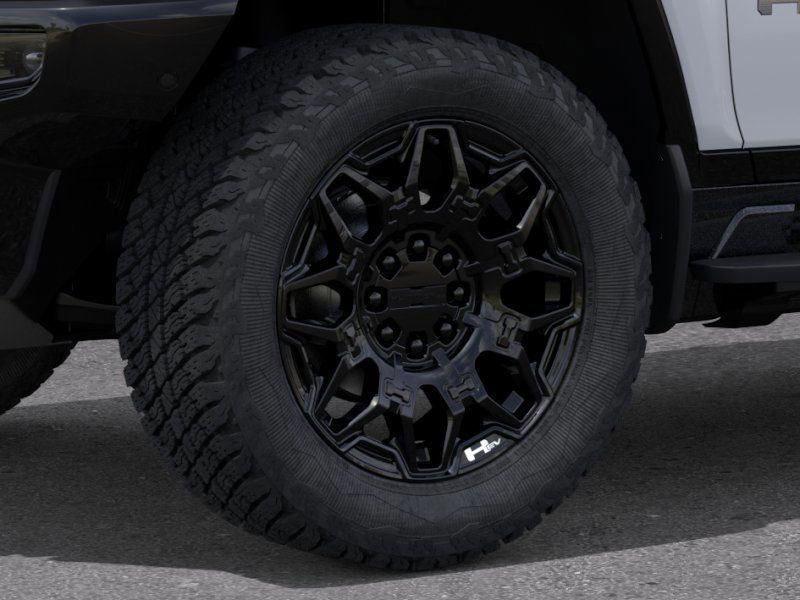 Thumbnail: 2026 GMC Hummer EV - 5