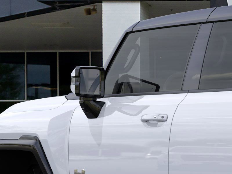 Thumbnail: 2026 GMC Hummer EV - 9
