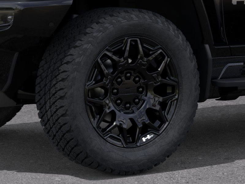 Thumbnail: 2026 GMC Hummer EV - 5