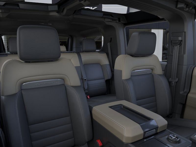 Thumbnail: 2026 GMC Hummer EV - 24