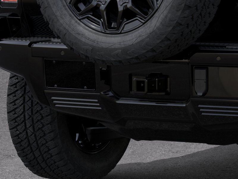 Thumbnail: 2026 GMC Hummer EV - 16