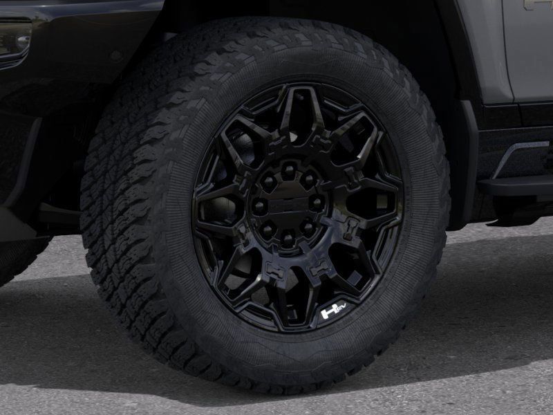 Thumbnail: 2026 GMC Hummer EV - 5