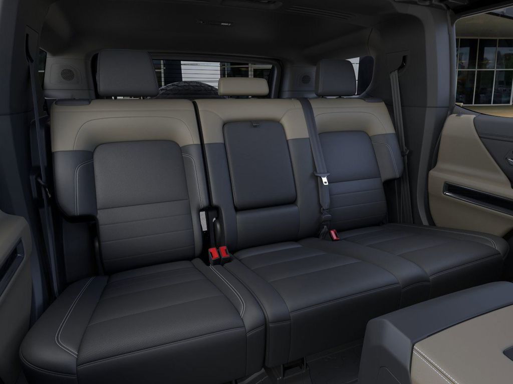 Thumbnail: 2026 GMC Hummer EV - 7