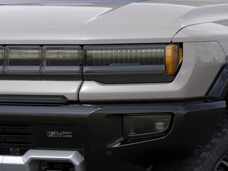 Thumbnail: 2026 GMC Hummer EV - 15