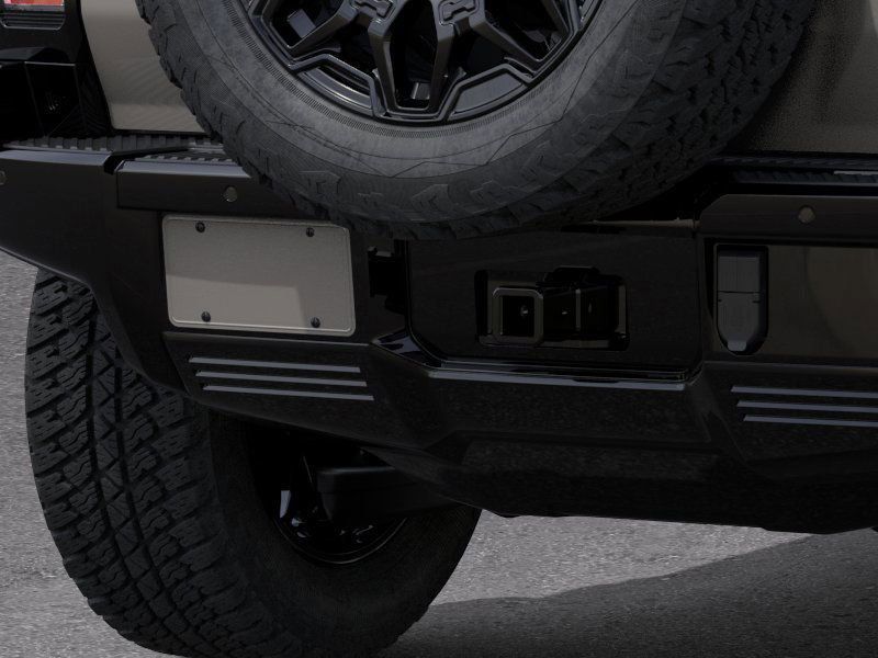Thumbnail: 2026 GMC Hummer EV - 16