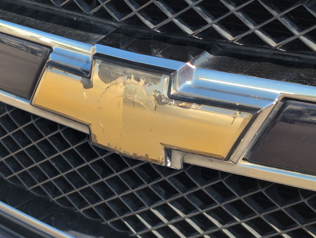 Thumbnail: 2008 Chevrolet Tahoe - 7