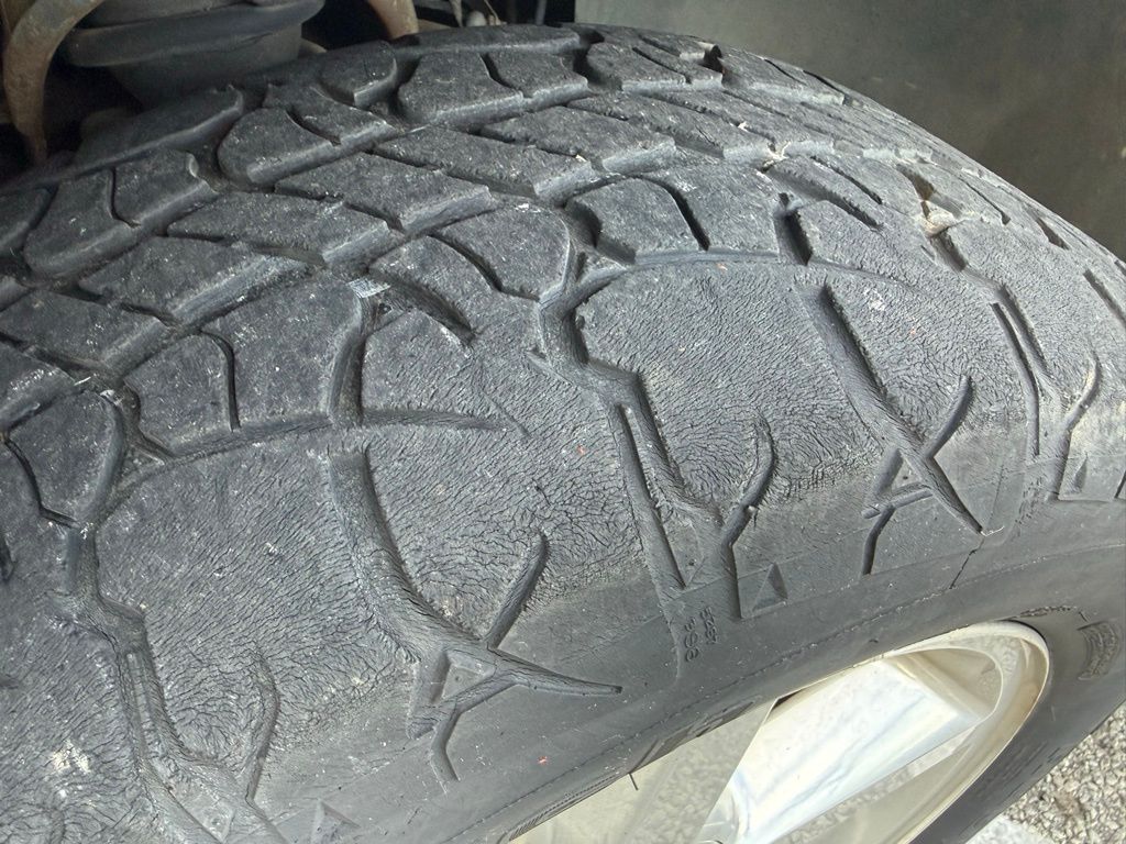 Thumbnail: 2007 Chevrolet Tahoe - 13