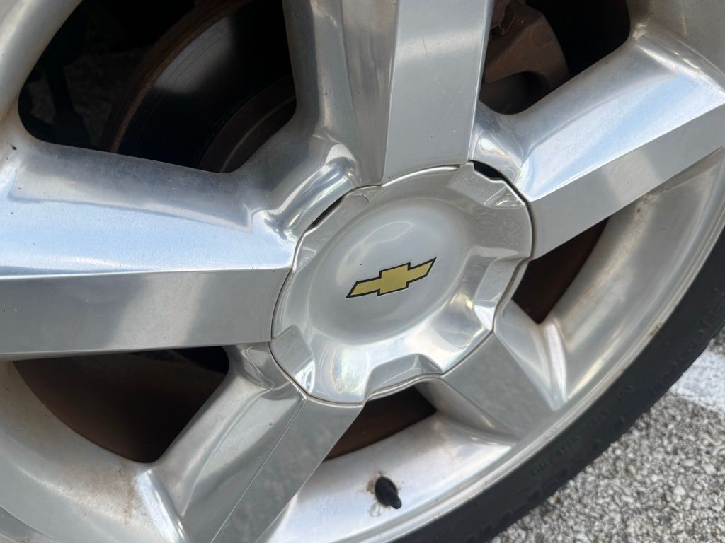 Thumbnail: 2007 Chevrolet Tahoe - 10