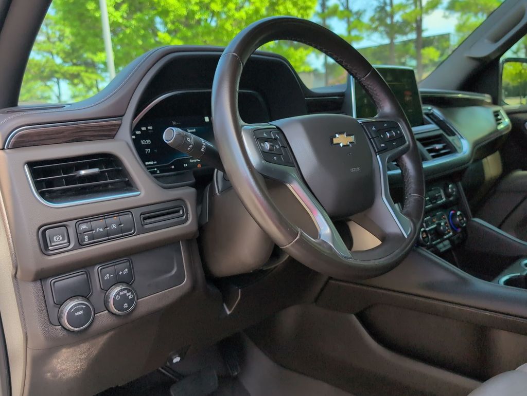 Thumbnail: 2023 Chevrolet Suburban - 2