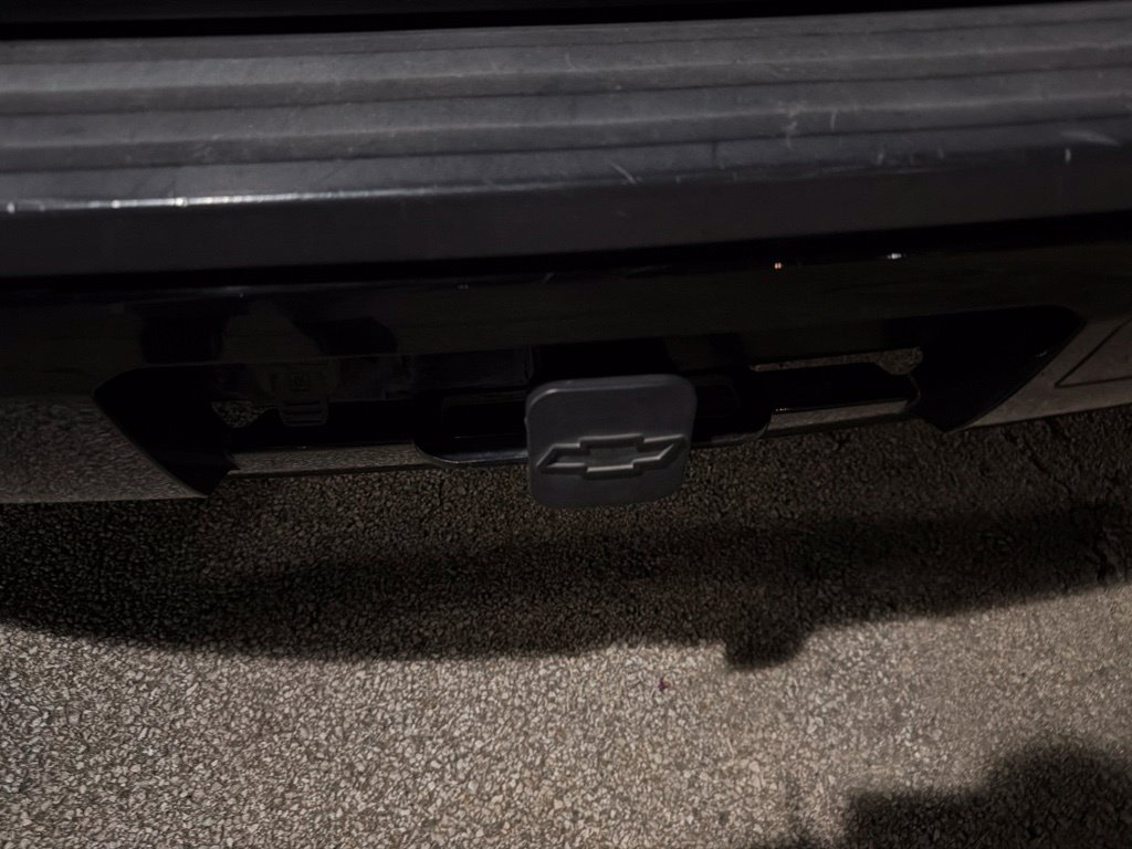 Thumbnail: 2017 Chevrolet Tahoe - 15