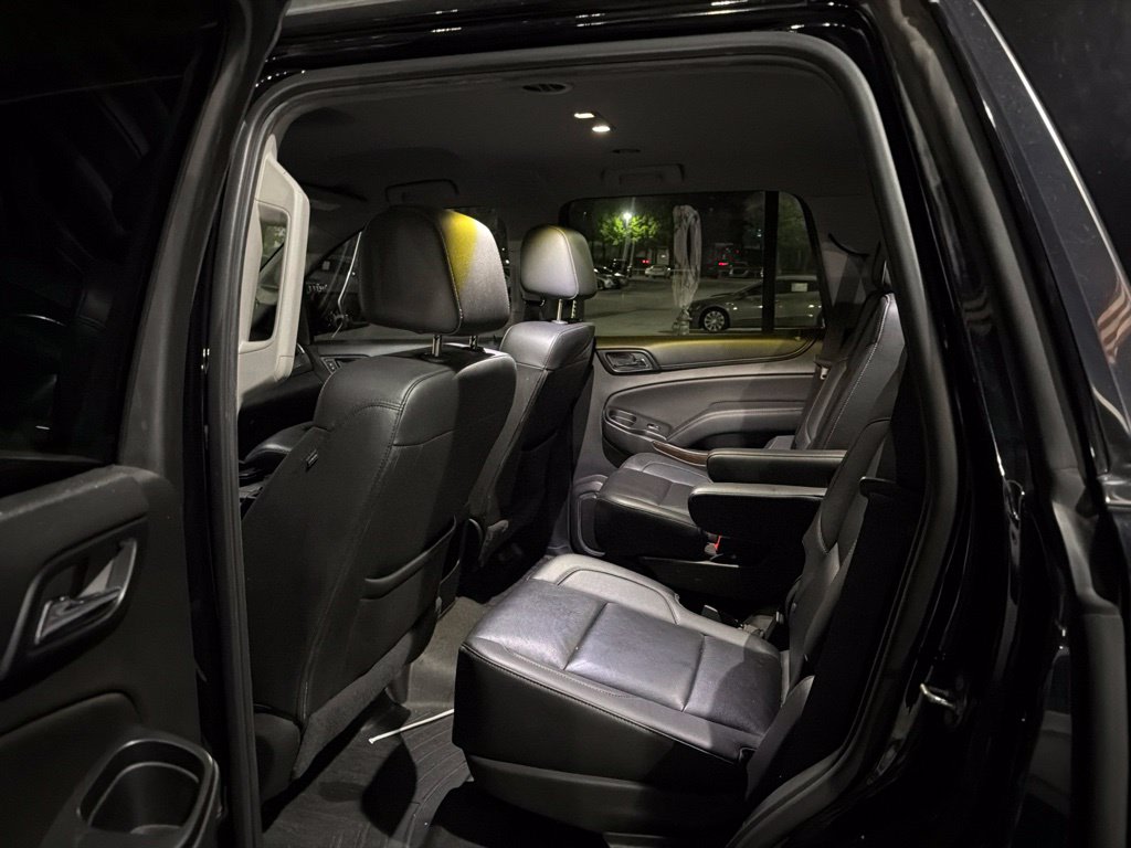 Thumbnail: 2017 Chevrolet Tahoe - 7