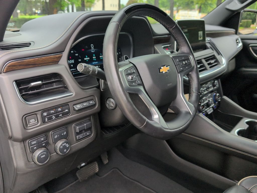Thumbnail: 2023 Chevrolet Suburban - 2
