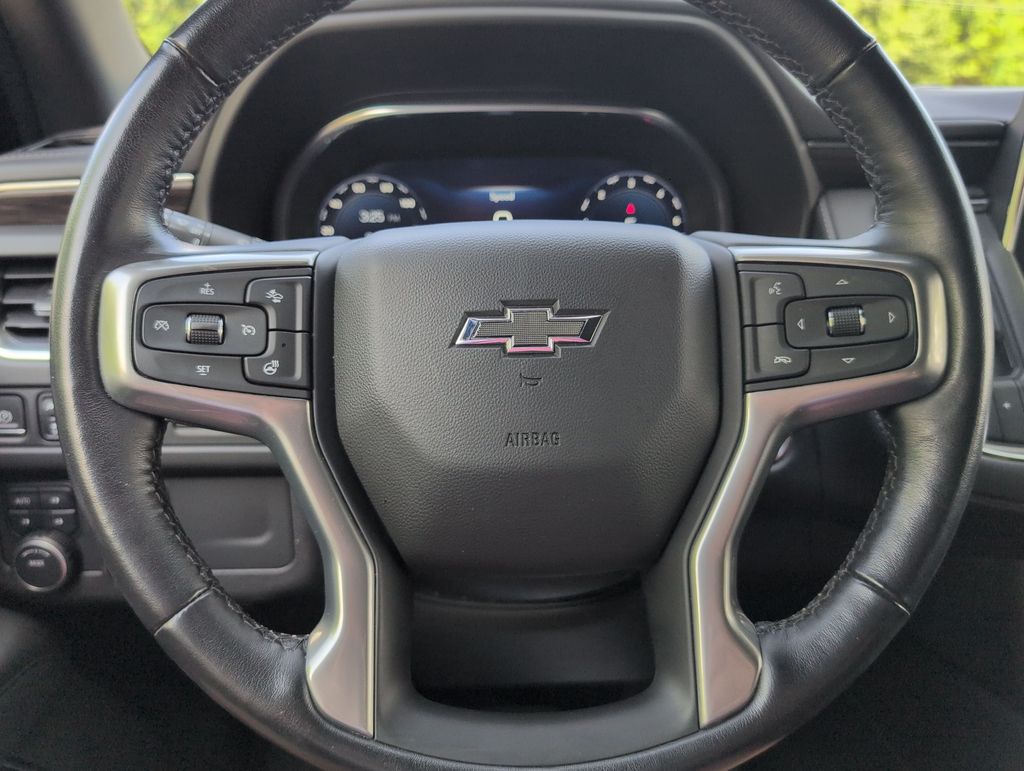 Thumbnail: 2022 Chevrolet Tahoe - 27