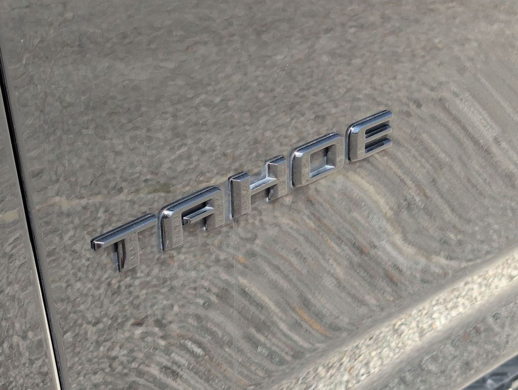 Thumbnail: 2022 Chevrolet Tahoe - 22