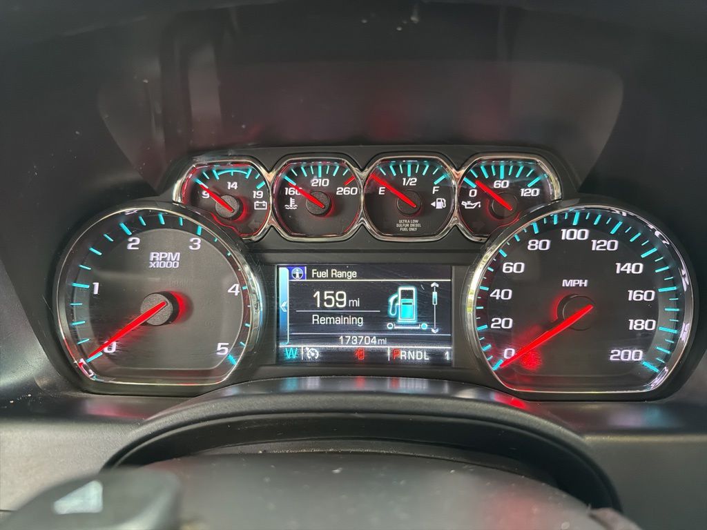 Thumbnail: 2019 GMC Sierra 2500 - 11