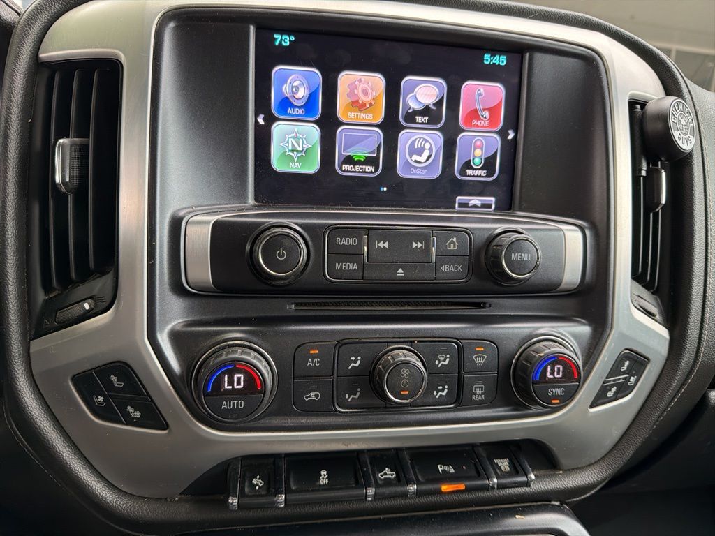 Thumbnail: 2019 GMC Sierra 2500 - 10