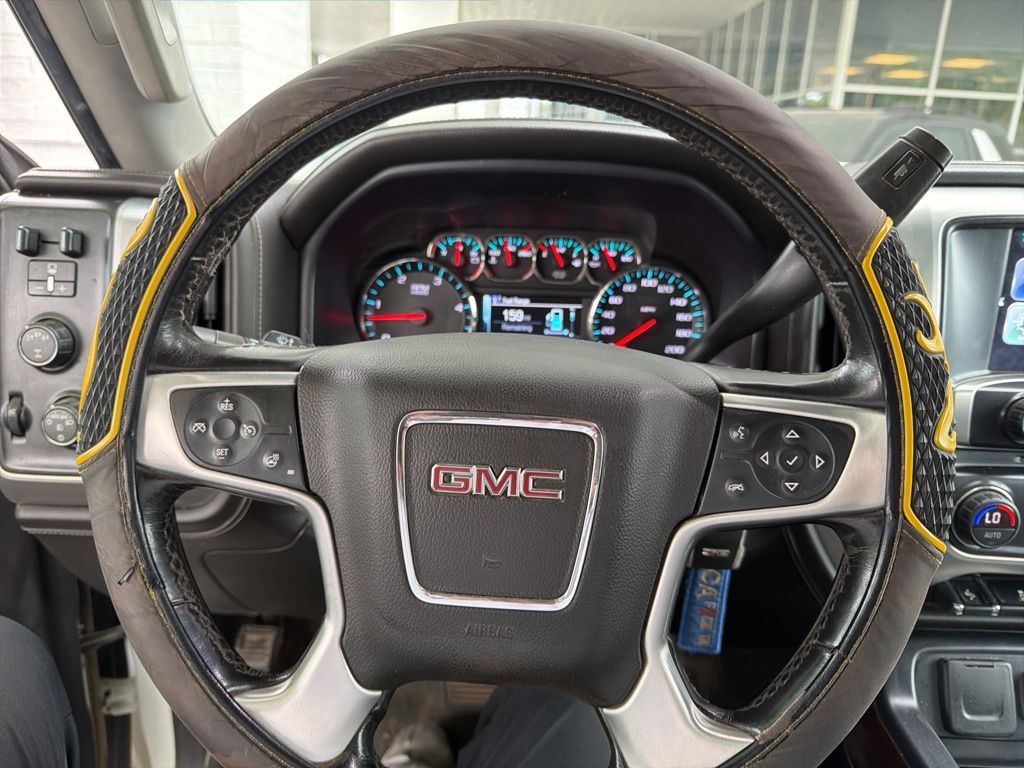 Thumbnail: 2019 GMC Sierra 2500 - 2