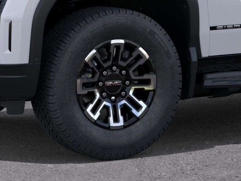 Thumbnail: 2026 GMC Sierra EV - 6