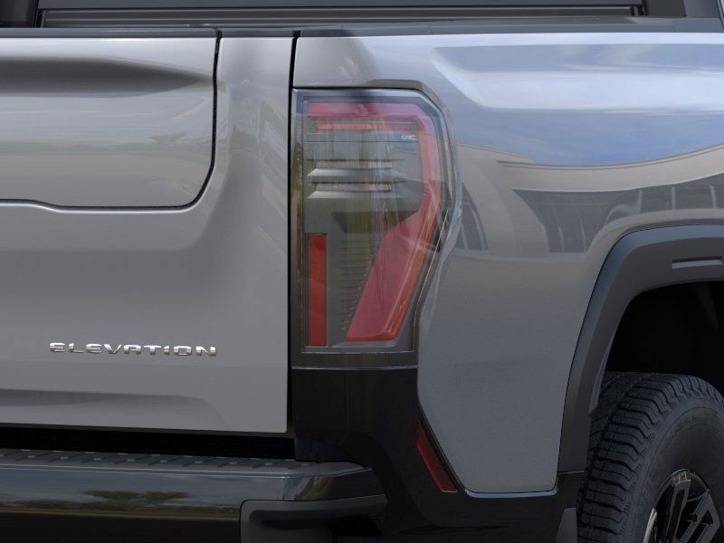 Thumbnail: 2026 GMC Sierra EV - 16