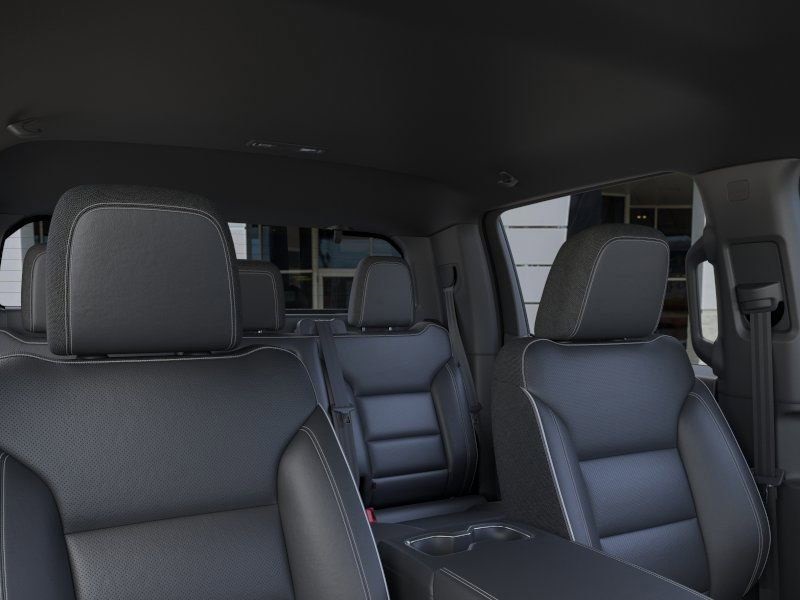 Thumbnail: 2026 GMC Sierra EV - 23