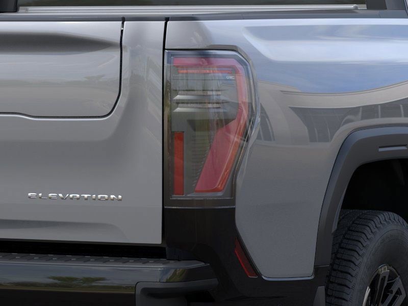 Thumbnail: 2026 GMC Sierra EV - 16